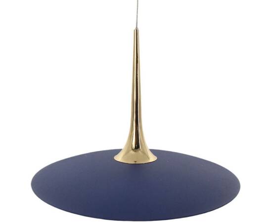 Подвесной светильник Mizi'en Domino MZ31467-250-blue, изображение 3