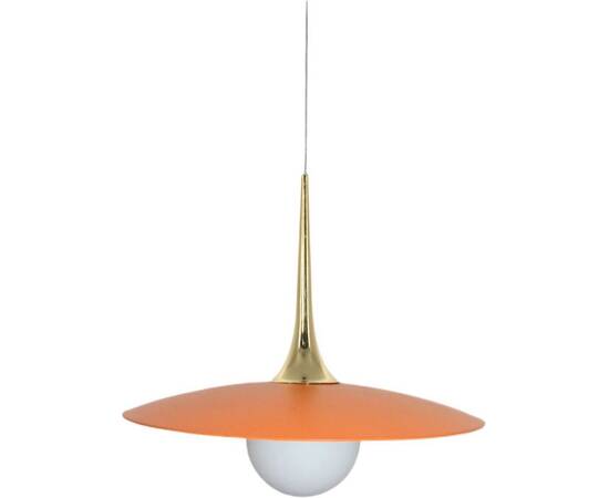 Подвесной светильник Mizi'en Domino MZ31467-250-orange, изображение 2