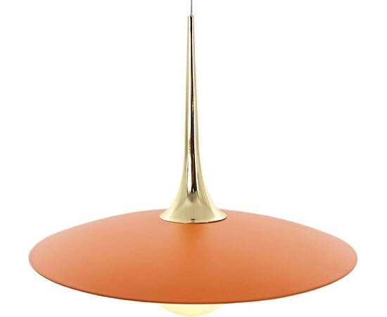 Подвесной светильник Mizi'en Domino MZ31467-250-orange, изображение 3