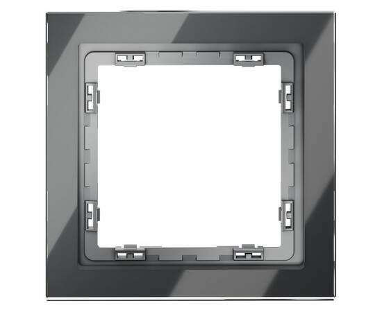 Рамка на 1 пост Voltum S70 VLS110107