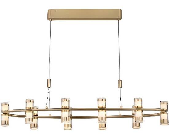 Подвесная люстра Mizi'en Flow MZ46406S-L10