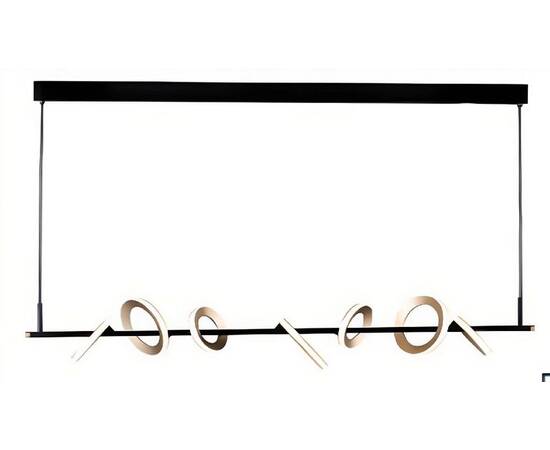 Подвесной светильник Mizi'en Craving MZ46379S-L7