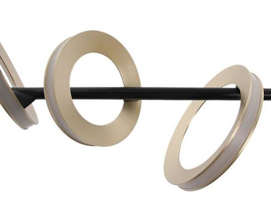 Подвесной светильник Mizi'en Craving MZ46379S-L7, изображение 3