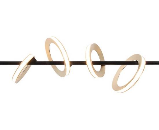 Подвесной светильник Mizi'en Craving MZ46379S-L7, изображение 4