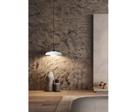 Подвесной светильник Mizi'en Luzett MZ46175W, изображение 3