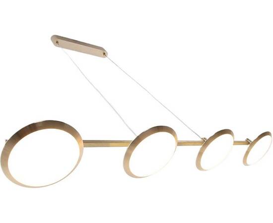 Подвесной светильник Mizi'en Vogue MZ46391-L4, изображение 3