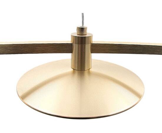 Подвесной светильник Mizi'en Vogue MZ46391-L4, изображение 4