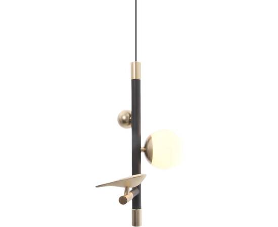 Подвесной светильник Mizi'en View MZ46397-1, изображение 2