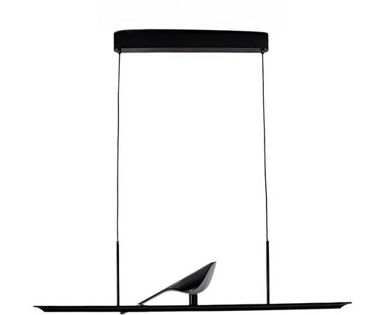 Подвесной светильник Mizi'en View MZ46505-L900