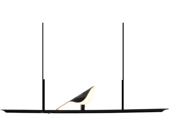 Подвесной светильник Mizi'en View MZ46505-L900, изображение 2