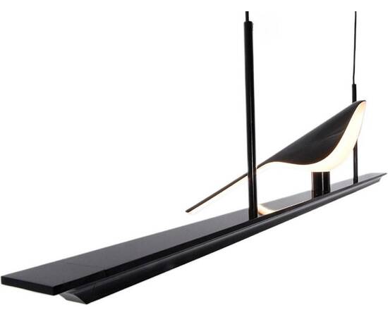 Подвесной светильник Mizi'en View MZ46505-L900, изображение 4