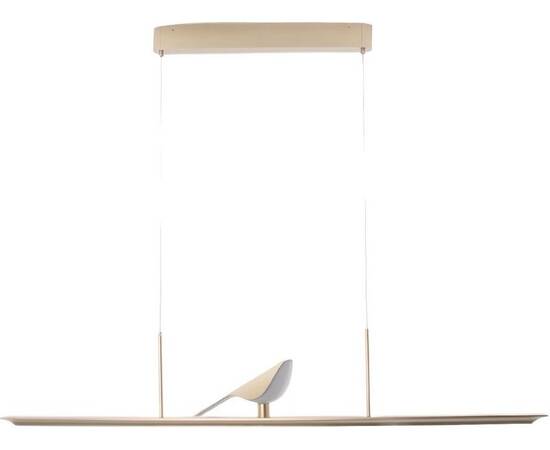 Подвесной светильник Mizi'en View MZ46505-L1200