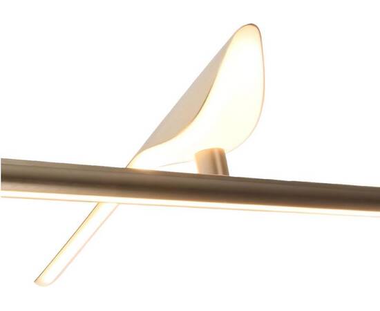 Подвесной светильник Mizi'en View MZ46505-L1200, изображение 2