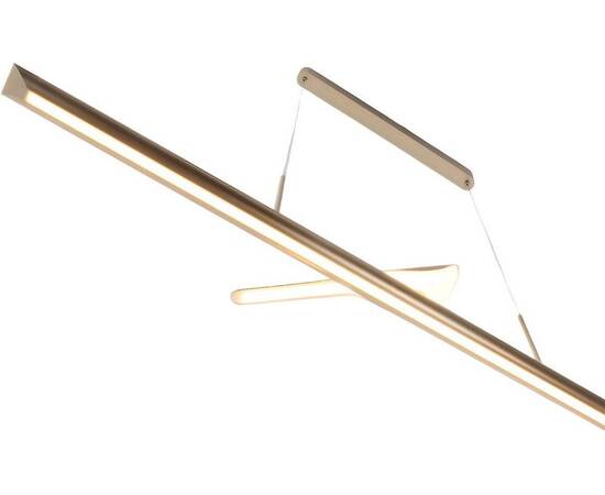 Подвесной светильник Mizi'en View MZ46505-L1200, изображение 4