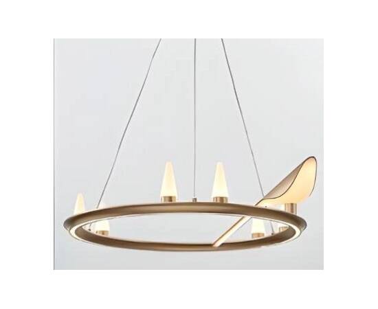 Подвесной светильник Mizi'en View MZ46505-600