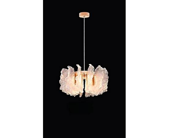 Подвесной светильник Mizi'en Princess MZ733137-290W