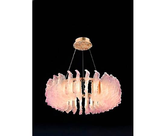 Подвесная люстра Mizi'en Princess MZ733137-600P