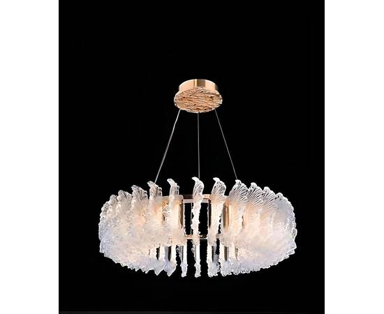 Подвесная люстра Mizi'en Princess MZ733137-600B