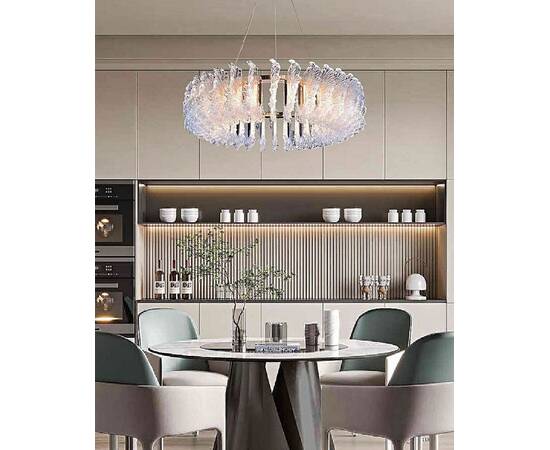 Подвесная люстра Mizi'en Princess MZ733137-600B, изображение 2