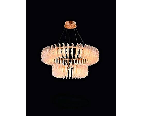 Подвесная люстра Mizi'en Princess MZ733137-800-500W