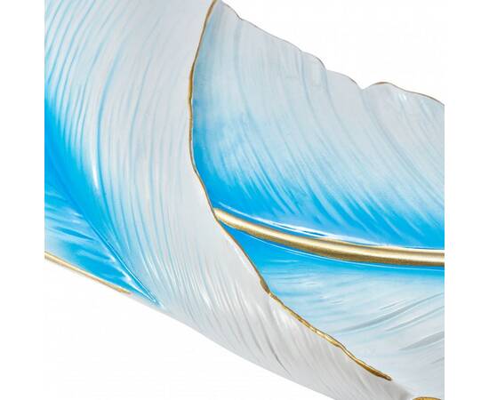 Настенный светильник Arte Milano 268101/D160/H630/19W/6K Bl, изображение 5