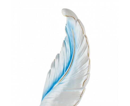 Настенный светильник Arte Milano 268101/D160/H630/19W/6K Bl, изображение 8