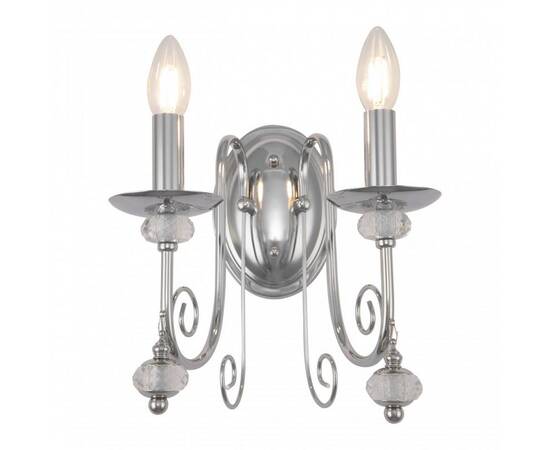 Бра Arte Milano 346109/2W CR