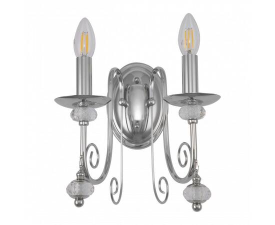 Бра Arte Milano 346109/2W CR, изображение 3