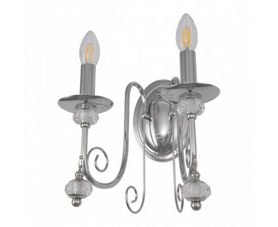 Бра Arte Milano 346109/2W CR, изображение 4