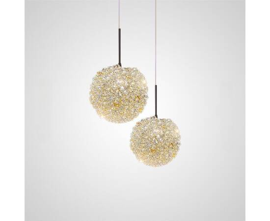 Подвесной светильник Mizi'en Velvet MZ777111-160