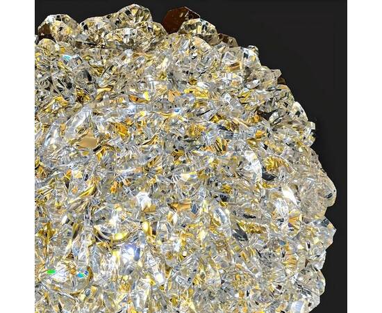 Подвесной светильник Mizi'en Velvet MZ777111-160, изображение 2