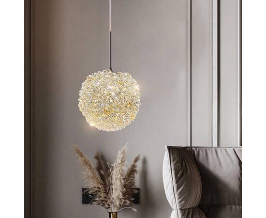 Подвесной светильник Mizi'en Velvet MZ777111-160, изображение 3