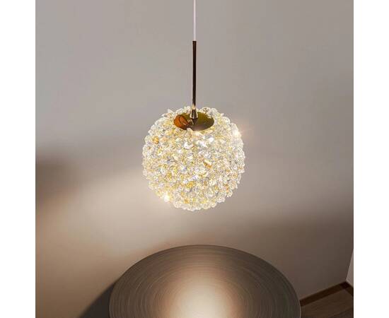 Подвесной светильник Mizi'en Velvet MZ777111-160, изображение 6