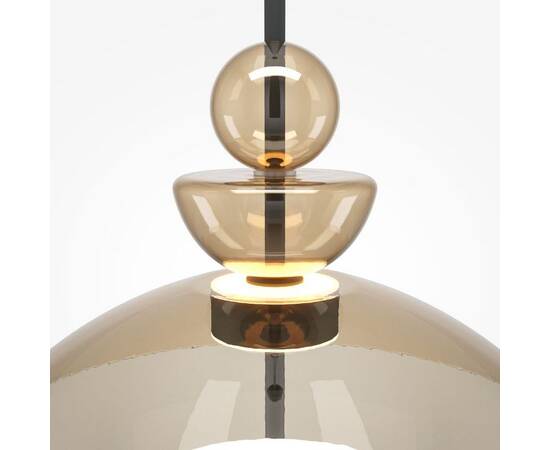 Подвесной светильник Maytoni Bangkok MOD185PL-L12CG3K3, изображение 2