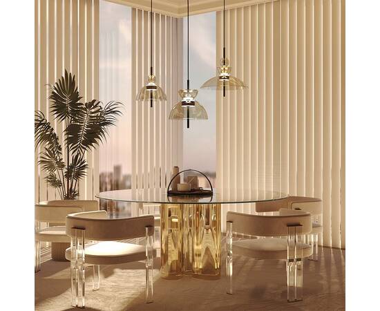 Подвесной светильник Maytoni Bangkok MOD185PL-L12CG3K3, изображение 7