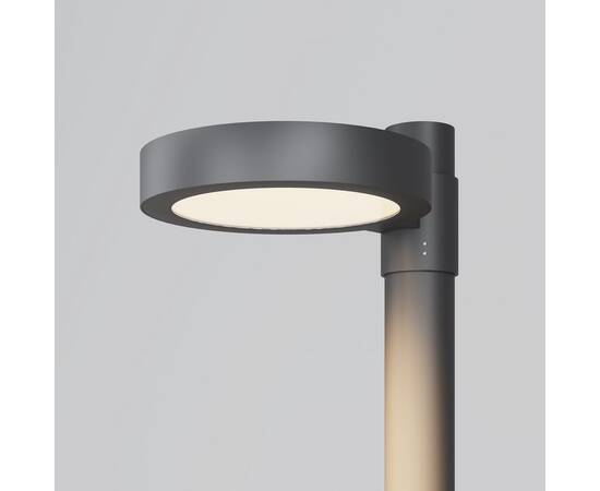 Парковый светильник Maytoni Dion O472H-L50GF3K, изображение 2