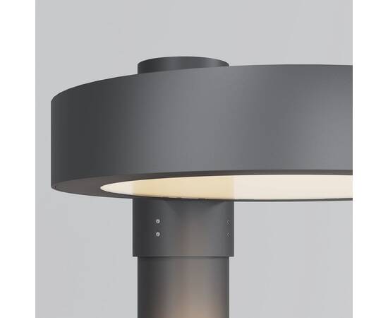 Парковый светильник Maytoni Dion O472H-L50GF3K, изображение 3