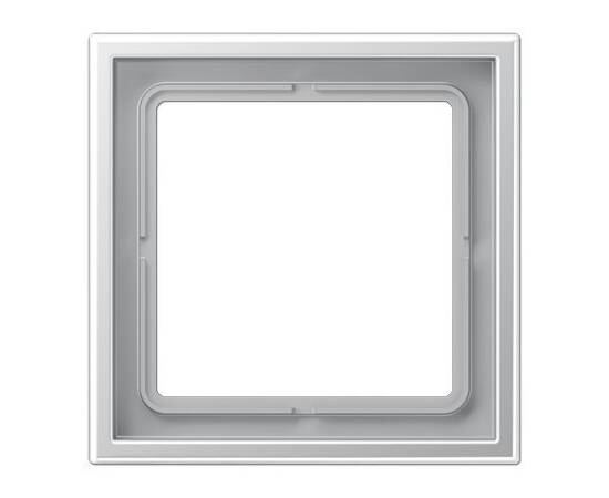 Рамка одноместная Jung LSZAL981BF