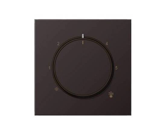 Kрышка для термостатов Jung LS990 AL1749D