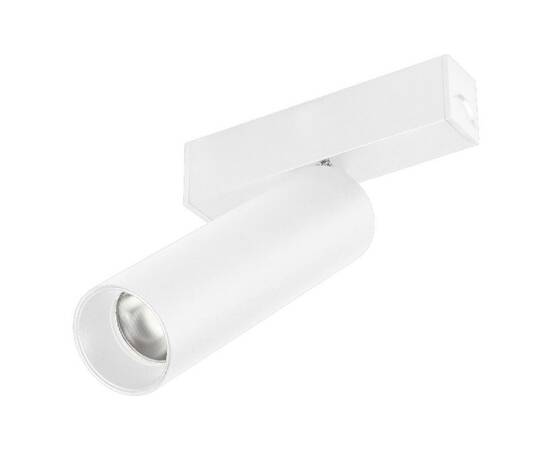 Трековый магнитный светильник Arlight MAG-SPOT-25-R90-9W Warm3000 050045