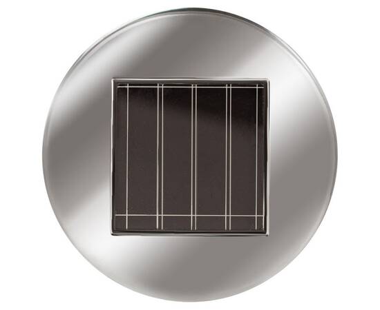 Светильник Груша на солнечной батарее Эра ERASF23-27 Б0062374, изображение 2