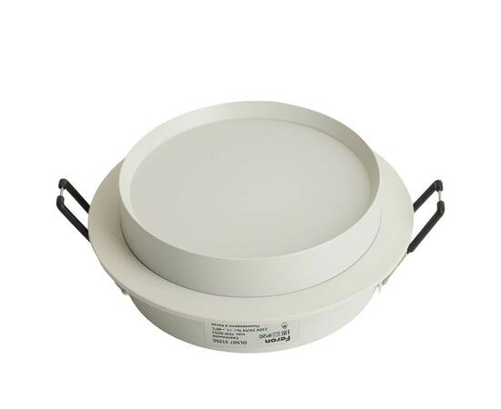 Встраиваемый светильник Feron DL507 51350