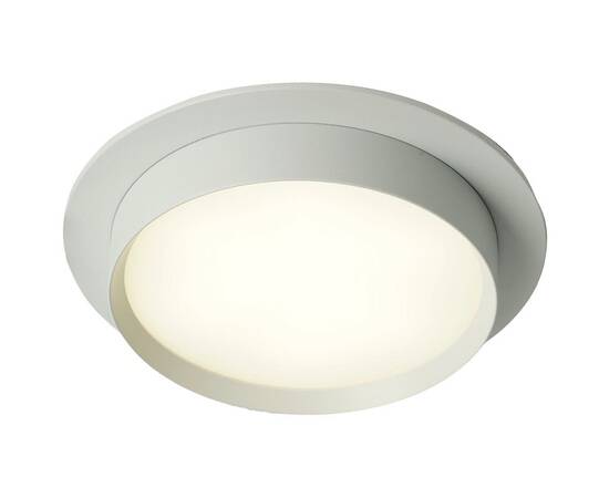 Встраиваемый светильник Feron DL507 51350, изображение 2