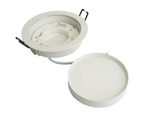 Встраиваемый светильник Feron DL507 51350, изображение 6