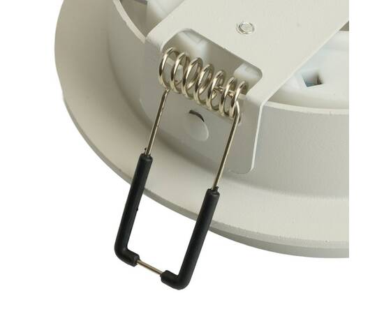 Встраиваемый светильник Feron DL507 51350, изображение 8