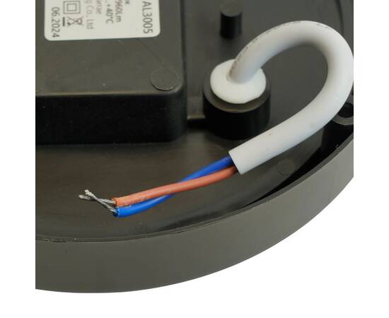 Настенно-потолочный светильник Feron AL3005 51471, изображение 6