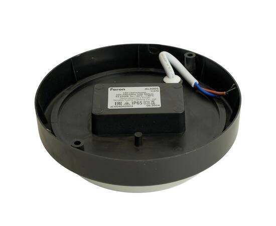 Настенно-потолочный светильник Feron AL3005 51471, изображение 7