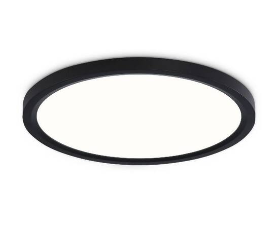 Потолочный светильник Ambrella Light Orbital Air Slim FZ1906