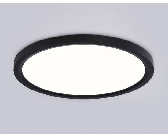 Потолочный светильник Ambrella Light Orbital Air Slim FZ1906, изображение 2