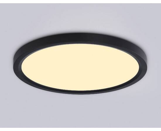 Потолочный светильник Ambrella Light Orbital Air Slim FZ1906, изображение 3